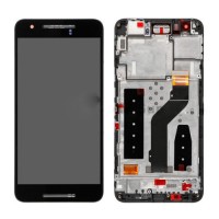 LCD digitizer assembly for Huawei Nexus 6P H1511 H1512